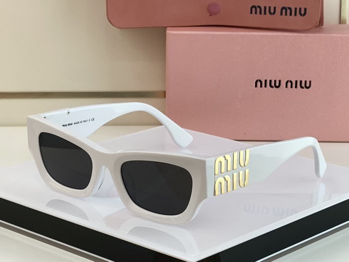 Miu Miu Sunglasses Top Quality MMS00035